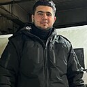 Знакомства: Нико, 22 года, Москва