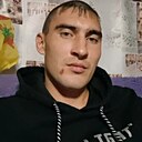Знакомства: Виталий, 27 лет, Куйбышев