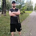 Знакомства: Sergej, 26 лет, Великий Новгород
