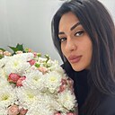 Знакомства: Анжелика, 26 лет, Москва