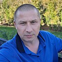 Знакомства: Сергей, 45 лет, Краснодар