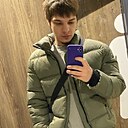 Знакомства: Тимур, 24 года, Надым