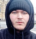 Знакомства: Семён, 21 год, Санкт-Петербург