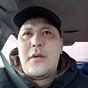 Знакомства: Ерлан, 38 лет, Костанай