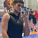 Знакомства: Захар, 18 лет, Усть-Лабинск