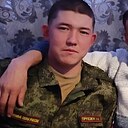 Знакомства: Николай, 20 лет, Чита