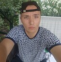 Знакомства: Елисей, 20 лет, Волковыск