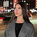 Знакомства: Ксеня, 21 год, Нижний Новгород