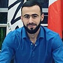 Знакомства: Ибрагим, 26 лет, Санкт-Петербург