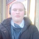 Знакомства: Владимир, 18 лет, Санкт-Петербург