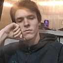 Знакомства: Михаил, 20 лет, Барнаул