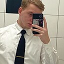 Знакомства: Паша, 22 года, Санкт-Петербург