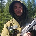 Знакомства: Джамол, 41 год, Иркутск