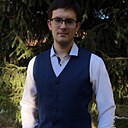 Знакомства: Даниил, 25 лет, Ангарск