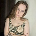 Знакомства: Арина, 27 лет, Санкт-Петербург