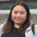 Знакомства: Асель, 34 года, Бишкек