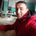 Знакомства: Степа, 25 лет, Новолукомль