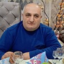 Знакомства: Саркис, 59 лет, Новоалександровск