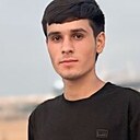 Знакомства: Умед, 29 лет, Всеволожск