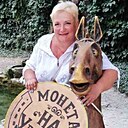 Знакомства: Галина, 59 лет, Дзержинск