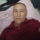Знакомства: Жанат, 52 года, Талдыкорган