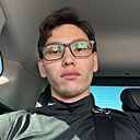 Знакомства: Абдолла, 22 года, Кокшетау