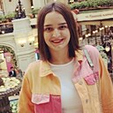 Знакомства: Ирина, 31 год, Москва