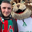 Знакомства: Сергей, 34 года, Москва