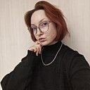 Знакомства: Дарья, 21 год, Новосибирск