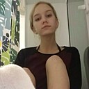 Знакомства: Лизка, 25 лет, Москва