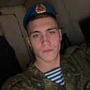 Знакомства: Максим, 20 лет, Иланский