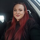 Знакомства: Кристина, 30 лет, Краснозаводск