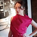 Знакомства: Полина, 38 лет, Москва