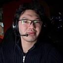 Знакомства: Alan, 22 года, Актобе