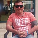 Знакомства: Лёха, 43 года, Краснодар