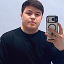 Знакомства: Рамзан, 21 год, Тюмень