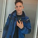 Знакомства: Данил, 27 лет, Красногорск