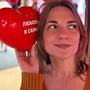 Знакомства: Ксения, 38 лет, Москва