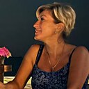 Знакомства: Наталья, 47 лет, Санкт-Петербург