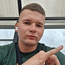 Знакомства: Oleksandr, 28 лет, Лодзь
