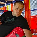 Знакомства: Дмитрий, 38 лет, Ногинск