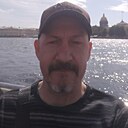 Знакомства: Сергей, 52 года, Санкт-Петербург