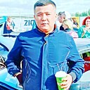 Знакомства: Ибрагим, 50 лет, Калининград