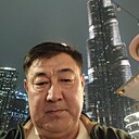 Знакомства: Акжигит, 54 года, Алматы