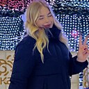 Знакомства: Настя, 21 год, Тольятти