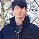 Знакомства: Рахим, 20 лет, Москва