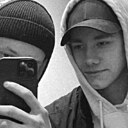 Знакомства: Данил, 20 лет, Одесса