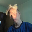 Знакомства: Семен, 20 лет, Екатеринбург