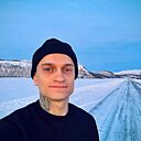 Знакомства: Виктор, 30 лет, Мурманск