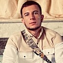 Знакомства: Али, 27 лет, Антрацит